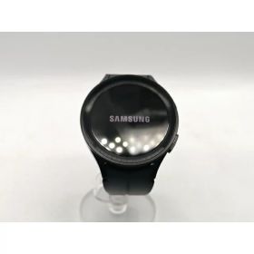 【中古】SAMSUNG 【海外版】Galaxy Watch5 Pro ブラックチタニウム【熊本】保証期間1ヶ月【ランクB】