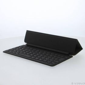 〔中古〕Apple(アップル) 10.5インチ iPad Pro用 Smart Keyboard MPTL2J／A〔377-ud〕