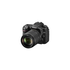 Nikon(ニコン) D7500・18-140 VR レンズキット [ニコンFマウント(APS-C)] デジタル一眼レフカメラ [振込不可]
