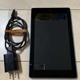 Amazon fire7 第9世代 2019 タブレット アマゾン ファイア