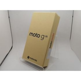 【未使用】MOTOROLA 国内版 【SIMフリー】 moto g05 ミスティブルー 8GB 128GB XT2523-5【新橋烏森通り】保証期間３ヶ月