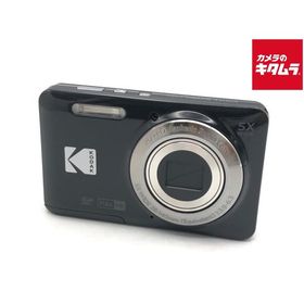 【中古】 【良品】 コダック PIXPRO FZ55 ボディ ブラック