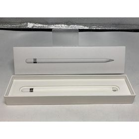 アップル Apple ApplePencil 第1世代 MK0C2J/A