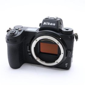 《並品》Nikon Z6 ボディ