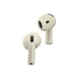 Apple◆イヤホン AirPods 4 アクティブノイズキャンセリング搭載モデル MXP93J/A