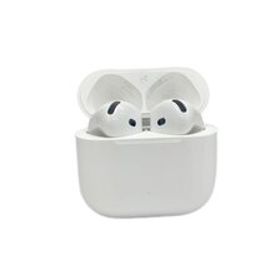 Apple◆イヤホン AirPods 4 アクティブノイズキャンセリング搭載モデル MXP93J/A