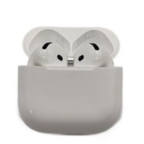 Apple◆イヤホン AirPods 4 アクティブノイズキャンセリング搭載モデル MXP93J/A