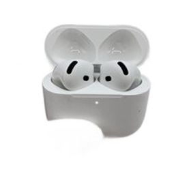 Apple◆イヤホン AirPods 4 アクティブノイズキャンセリング搭載モデル MXP93J/A