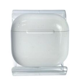 Apple◆イヤホン AirPods 4 アクティブノイズキャンセリング搭載モデル MXP93J/A