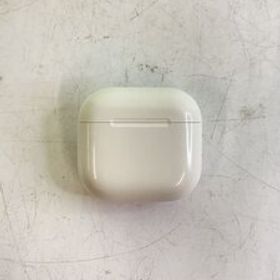 Apple◆イヤホン AirPods 4 アクティブノイズキャンセリング搭載モデル MXP93J/A