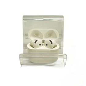 Apple◆イヤホン AirPods 4 アクティブノイズキャンセリング搭載モデル MXP93J/A