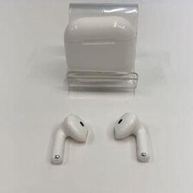Apple◆イヤホン AirPods 4 アクティブノイズキャンセリング搭載モデル MXP93J/A