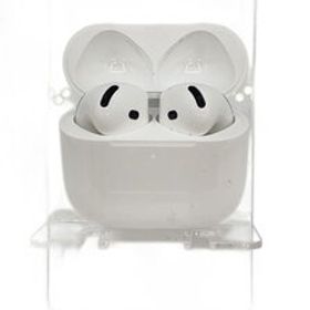 Apple◆イヤホン AirPods 4 アクティブノイズキャンセリング搭載モデル MXP93J/A