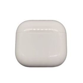 Apple◆イヤホン AirPods 4 アクティブノイズキャンセリング搭載モデル MXP93J/A