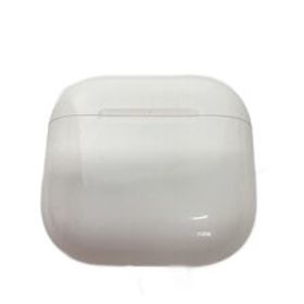 Apple◆イヤホン AirPods 4 アクティブノイズキャンセリング搭載モデル MXP93J/A