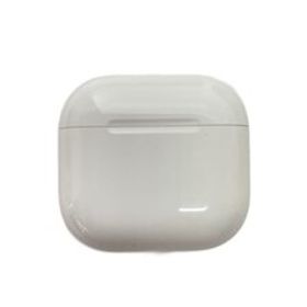 Apple◆イヤホン AirPods 4 アクティブノイズキャンセリング搭載モデル MXP93J/A