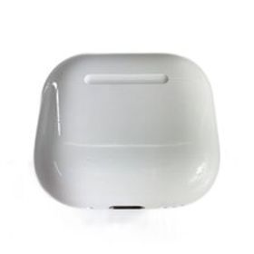 Apple◆イヤホン AirPods 4 アクティブノイズキャンセリング搭載モデル MXP93J/A