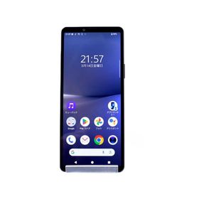 Xperia 10 V SO-52D docomo [ブラック]