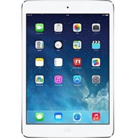 〔中古〕Apple(アップル) iPad mini 2 32GB シルバー ME280J／A Wi-Fi〔368-ud〕
