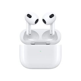 Apple AirPods MME73J/A 第3世代 エアーポッズ ワイヤレスヘッドフォン 国内正規品