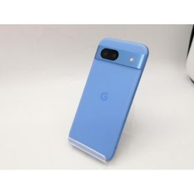 【中古】Google SoftBank 【SIMフリー】 Pixel 8a ベイ 8GB 128GB G576D【広島本通】保証期間１ヶ月【ランクB】