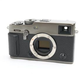 《良品》FUJIFILM X-Pro3 DR