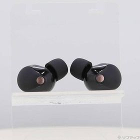 〔中古〕SONY(ソニー) WF-1000XM5 ブラック〔295-ud〕