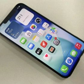 セイモバイル★【中古Bランク】国内SIMフリー iPhone12 Pro Max MGCY3J/A 256GB グラファイト