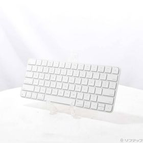 〔中古〕Apple(アップル) 〔展示品〕 Apple Magic Keyboard US MK2A3LL／A〔258-ud〕