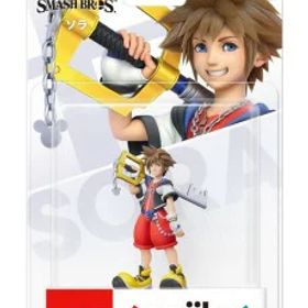 amiibo ソラ（大乱闘スマッシュブラザーズシリーズ）