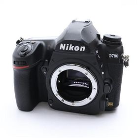《並品》Nikon D780
