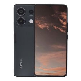 3/21-3/23 10000円クーポン XIG05 Redmi Note 13 Pro 5G 256GB au SIMロック解除済み 中古 スマホ スマートフォン Cランク 本体 即日発送