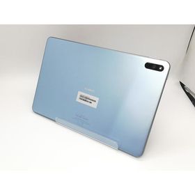 【中古】Huawei 国内版 【Wi-Fi】 MatePad 11 DBY-W09 アイルブルー 【Snapdragon 865/6GB/128GB】【福岡天神】保証期間１ヶ月【ランクA】