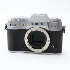《美品》FUJIFILM X-T50 ボディ