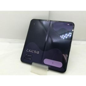 【中古】Google 国内版 【SIMフリー】 Pixel 9 Pro Fold オブシディアン 16GB 256GB【川崎】保証期間１ヶ月【ランクB】