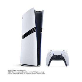 新品 ソニー PlayStation 5 Pro CFI-7000B01 外装小キズあり