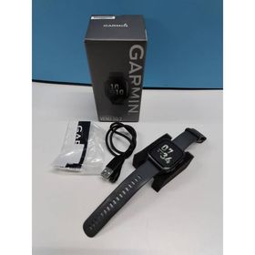 GARMIN VENU SQ 2 フィットネスGPSウォッチ