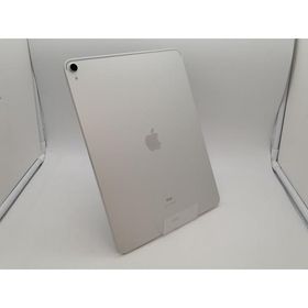 【中古】Apple 【Wi-Fi】 12.9インチ iPad Pro（第3世代/2018） 64GB シルバー MTEM2J/A【札幌南2条】保証期間１ヶ月【ランクB】