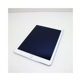超美品 SOFTBANK iPad Air 2 Cellular セルラー 64GB シルバー 即日発送 タブレットApple 本体 あすつく 土日祝発送OK