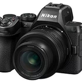 ★Nikon / ニコン Z5II 24-50 レンズキット【デジタル一眼カメラ】【送料無料】