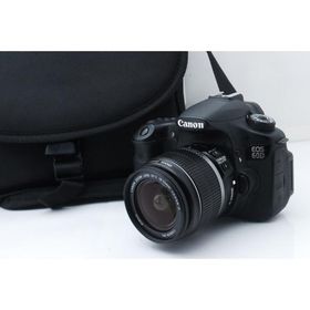 Canon キヤノン EOS 60D レンズキット ショット数5872回