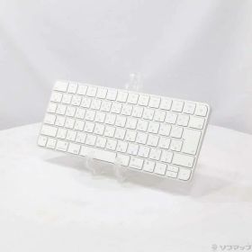 【中古】Apple(アップル) Apple Magic Keyboard MK2A3J／A 【258-ud】
