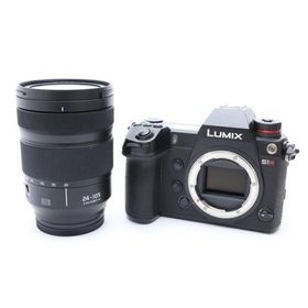 《良品》Panasonic LUMIX S1R 標準ズームレンズキット DC-S1RM