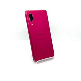 SHARP AQUOS sense3 64GB docomo SH-02M 白ロム 動作確認済【全額返金保証】【最速発送】