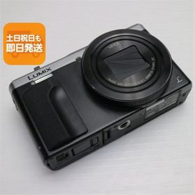 美品 DMC-TZ85 シルバー 即日発送 コンデジ Panasonic 本体 あすつく 土日祝発送OK