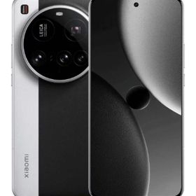 【中古】【安心保証】 Xiaomi 15 Ultra[512GB] SIMフリー シルバークローム