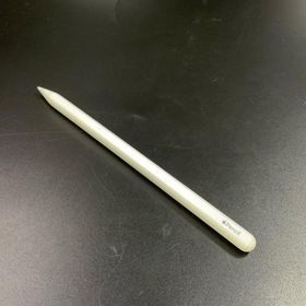 【全額返金保証】【最速発送】Apple Pencil 第2世代 MU8F2J/A 美品 動作確認済