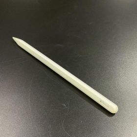 【全額返金保証】【最速発送】Apple Apple Pencil（第２世代） MU8F2J/A 美品 動作確認済