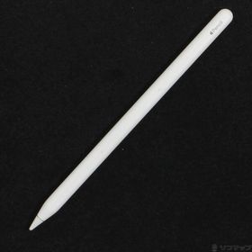 〔中古〕Apple(アップル) Apple Pencil 第2世代 MU8F2J／A〔262-ud〕