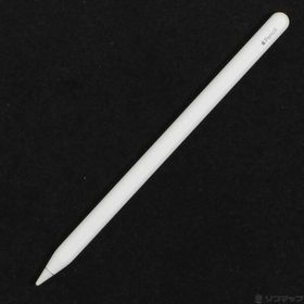 〔中古〕Apple(アップル) Apple Pencil 第2世代 MU8F2J／A〔262-ud〕